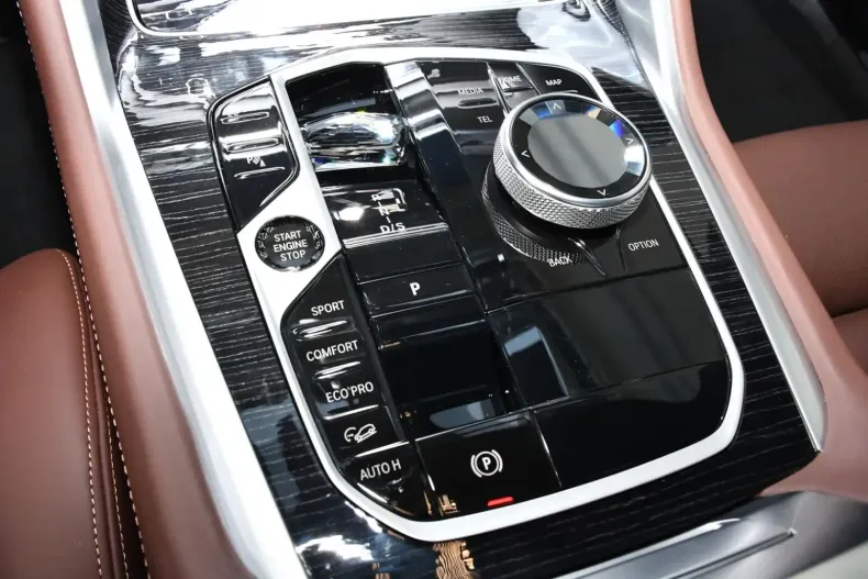 BMW X6 din 2024 cu 11.091 km - oferta BMW117781 - foto 11