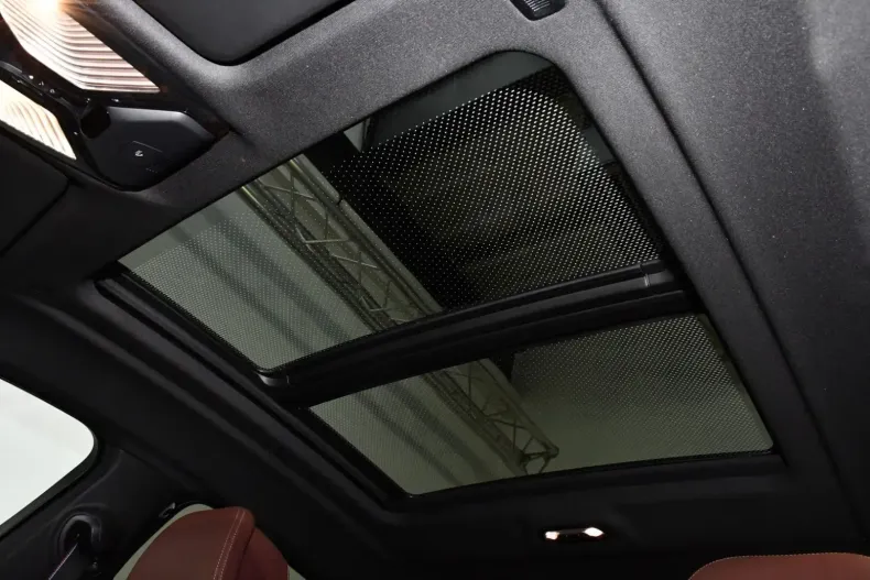 BMW X6 din 2024 cu 11.091 km - oferta BMW117781 - foto 12