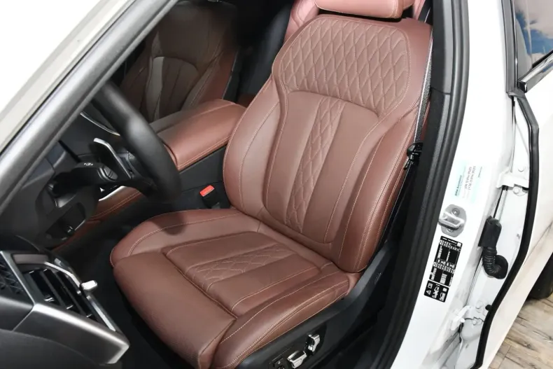 BMW X6 din 2024 cu 11.091 km - oferta BMW117781 - foto 13