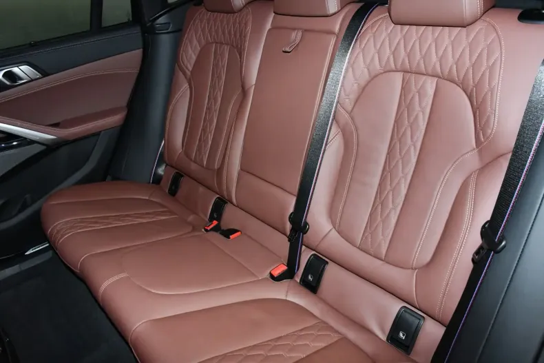 BMW X6 din 2024 cu 11.091 km - oferta BMW117781 - foto 16