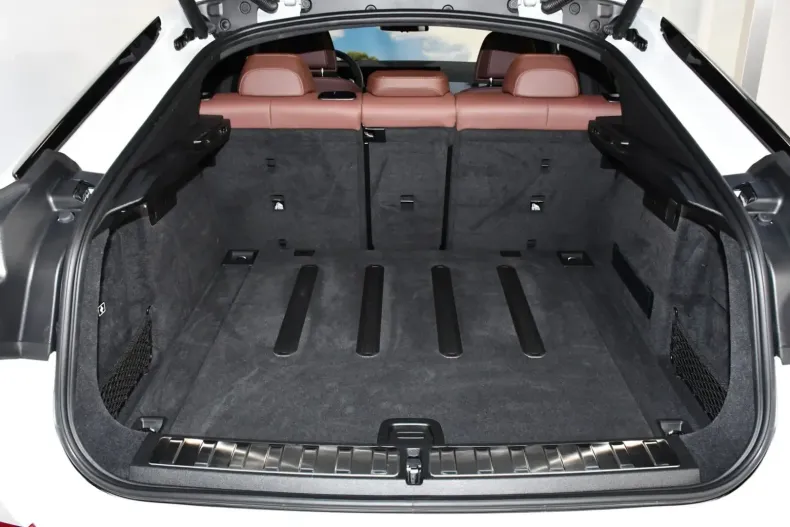 BMW X6 din 2024 cu 11.091 km - oferta BMW117781 - foto 17