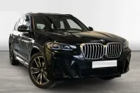 BMW X3 din 2024 cu 14.493 km - oferta BMW117782 - foto 1