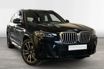 BMW X3 din 2024 - oferta BMW117782