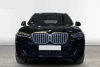 BMW X3 din 2024 cu 14.493 km - oferta BMW117782 - foto 2