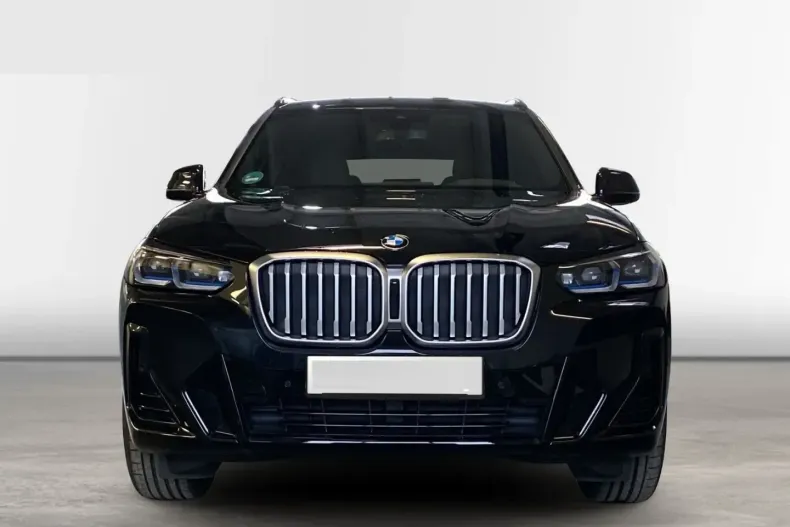 BMW X3 din 2024 cu 14.493 km - oferta BMW117782 - foto 2