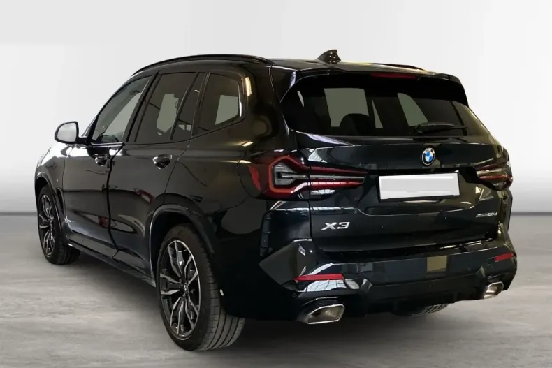 BMW X3 din 2024 cu 14.493 km - oferta BMW117782 - foto 3