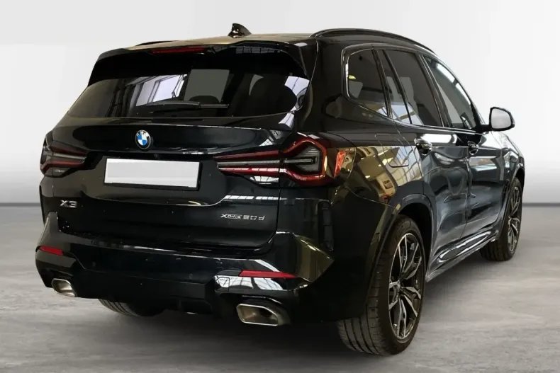 BMW X3 din 2024 cu 14.493 km - oferta BMW117782 - foto 5