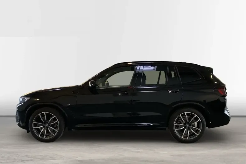 BMW X3 din 2024 cu 14.493 km - oferta BMW117782 - foto 6