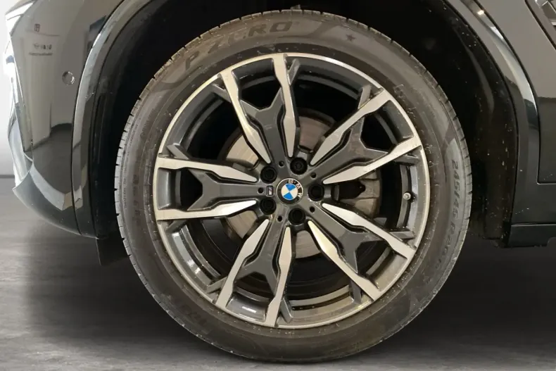 BMW X3 din 2024 cu 14.493 km - oferta BMW117782 - foto 7