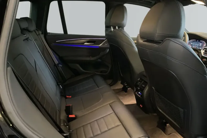 BMW X3 din 2024 cu 14.493 km - oferta BMW117782 - foto 14