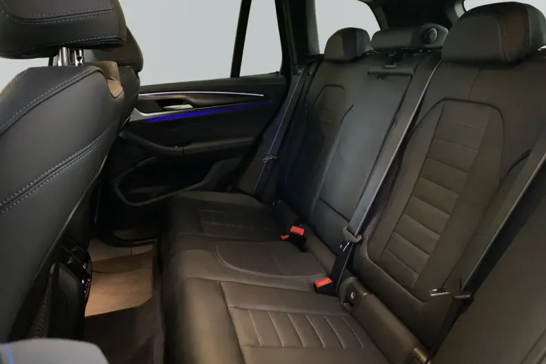 BMW X3 din 2024 cu 14.493 km - oferta BMW117782 - foto 15