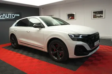 Audi Q8 din 2024 - oferta AUD117783