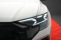 Audi Q8 din 2024 cu 5.800 km - oferta AUD117783 - foto 3
