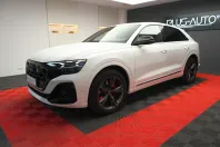 Audi Q8 din 2024 cu 5.800 km - oferta AUD117783 - foto 4