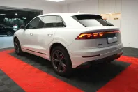 Audi Q8 din 2024 cu 5.800 km - oferta AUD117783 - foto 5