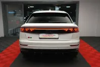 Audi Q8 din 2024 cu 5.800 km - oferta AUD117783 - foto 6
