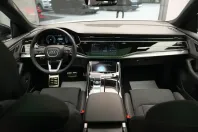 Audi Q8 din 2024 cu 5.800 km - oferta AUD117783 - foto 11