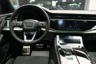 Audi Q8 din 2024 cu 5.800 km - oferta AUD117783 - foto 12