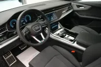 Audi Q8 din 2024 cu 5.800 km - oferta AUD117783 - foto 14