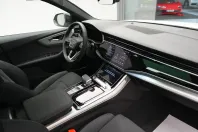 Audi Q8 din 2024 cu 5.800 km - oferta AUD117783 - foto 17