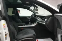 Audi Q8 din 2024 cu 5.800 km - oferta AUD117783 - foto 18