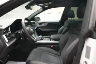 Audi Q8 din 2024 cu 5.800 km - oferta AUD117783 - foto 20