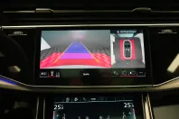 Audi Q8 din 2024 cu 5.800 km - oferta AUD117783 - foto 30