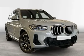 BMW X3 din 2024 - oferta BMW117784