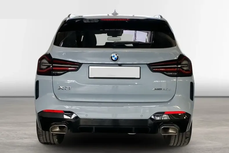 BMW X3 din 2024 cu 19.152 km - oferta BMW117784 - foto 4