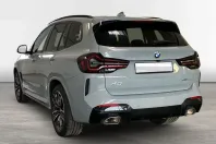 BMW X3 din 2024 cu 19.152 km - oferta BMW117784 - foto 5