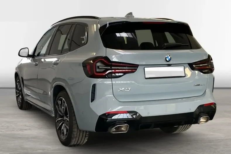 BMW X3 din 2024 cu 19.152 km - oferta BMW117784 - foto 5