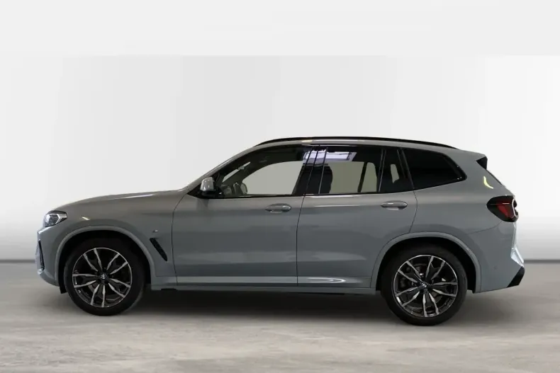 BMW X3 din 2024 cu 19.152 km - oferta BMW117784 - foto 6