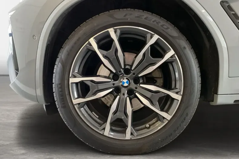 BMW X3 din 2024 cu 19.152 km - oferta BMW117784 - foto 7