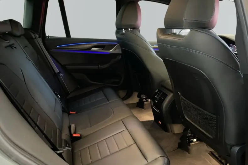 BMW X3 din 2024 cu 19.152 km - oferta BMW117784 - foto 14