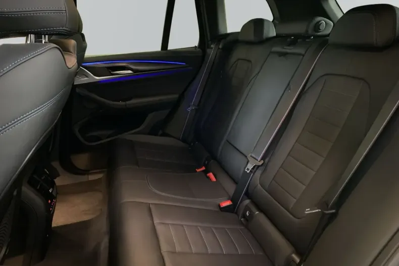 BMW X3 din 2024 cu 19.152 km - oferta BMW117784 - foto 15