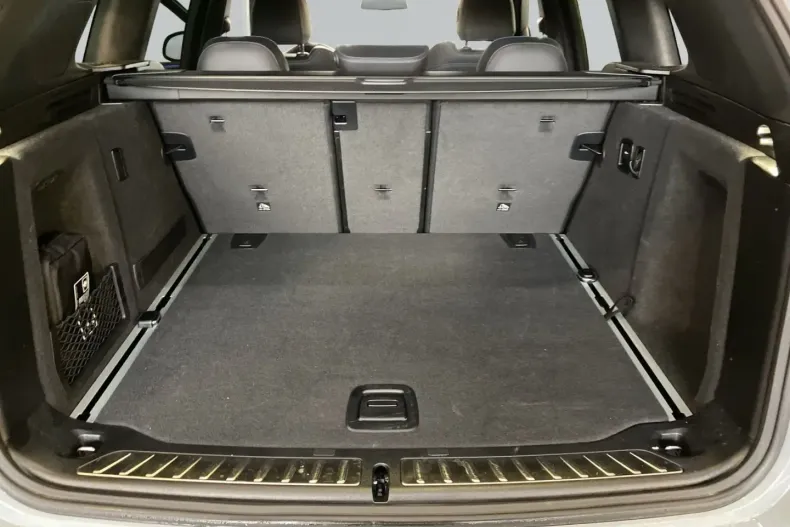 BMW X3 din 2024 cu 19.152 km - oferta BMW117784 - foto 17