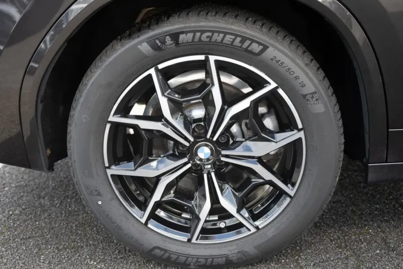 BMW X3 din 2023 cu 24.808 km - oferta BMW117785 - foto 4