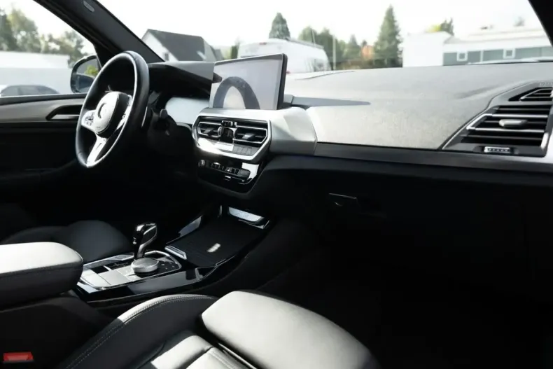 BMW X3 din 2023 cu 24.808 km - oferta BMW117785 - foto 6