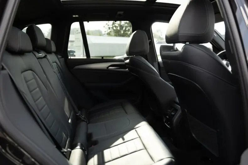 BMW X3 din 2023 cu 24.808 km - oferta BMW117785 - foto 7