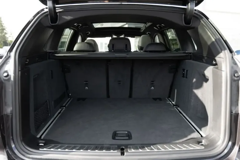 BMW X3 din 2023 cu 24.808 km - oferta BMW117785 - foto 8