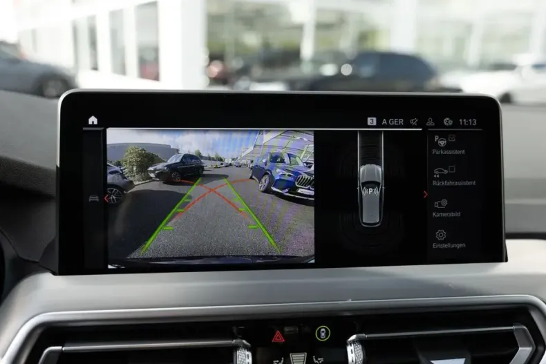 BMW X3 din 2023 cu 24.808 km - oferta BMW117785 - foto 9