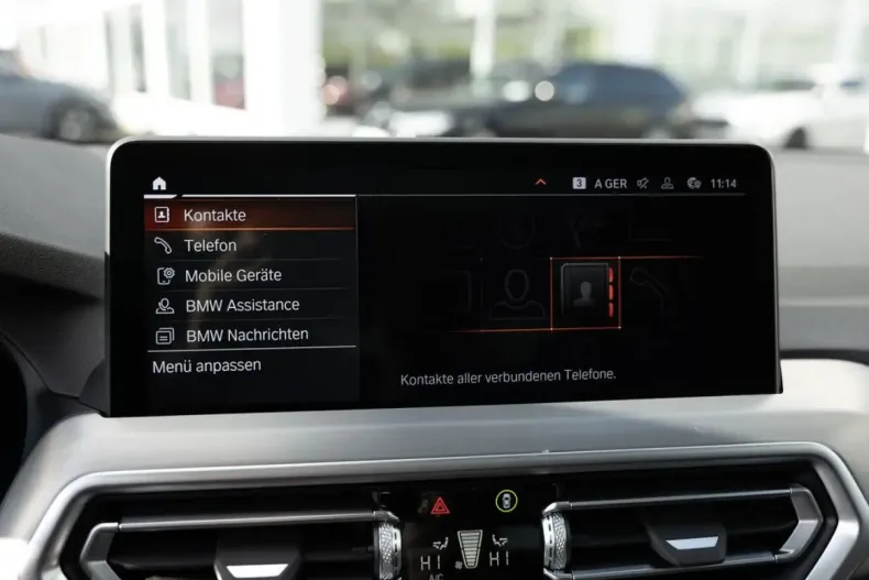 BMW X3 din 2023 cu 24.808 km - oferta BMW117785 - foto 12