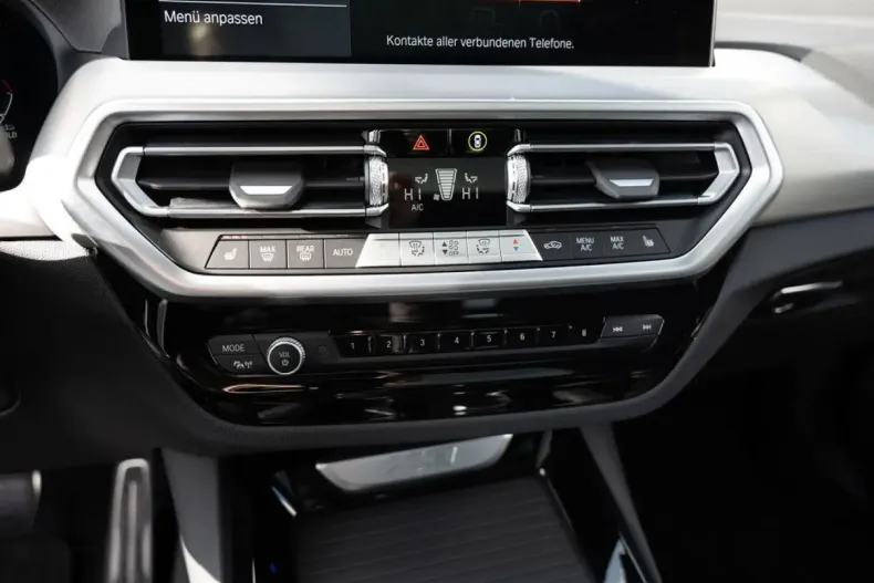 BMW X3 din 2023 cu 24.808 km - oferta BMW117785 - foto 13