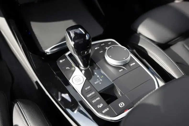 BMW X3 din 2023 cu 24.808 km - oferta BMW117785 - foto 14