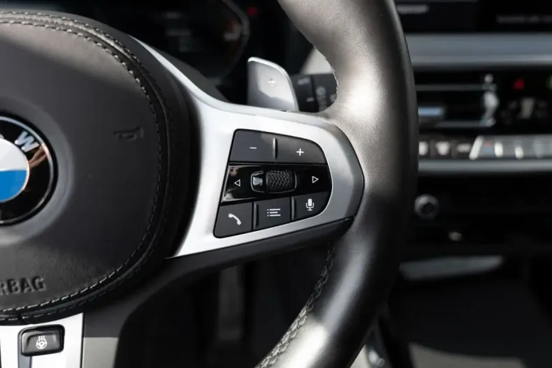 BMW X3 din 2023 cu 24.808 km - oferta BMW117785 - foto 16