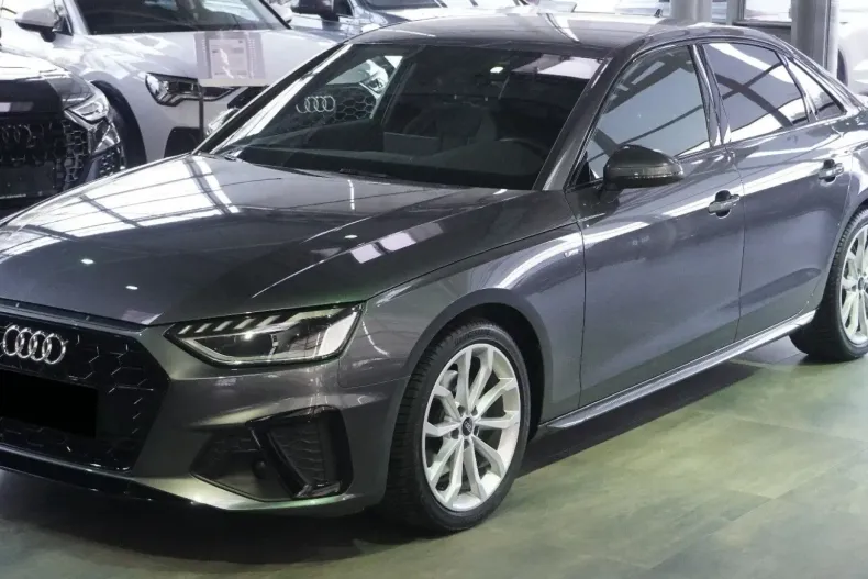 Audi A4 din 2023 cu 42.000 km - oferta AUD117786 - foto 3