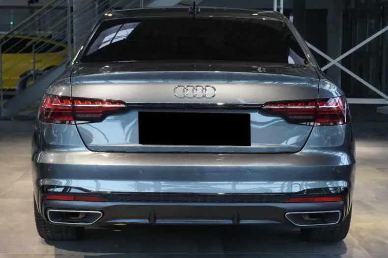 Audi A4 din 2023 cu 42.000 km - oferta AUD117786 - foto 6