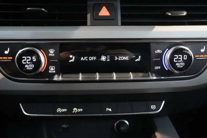 Audi A4 din 2023 cu 42.000 km - oferta AUD117786 - foto 14