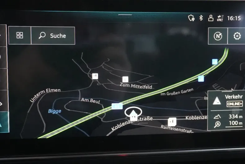 Audi A4 din 2023 cu 42.000 km - oferta AUD117786 - foto 16