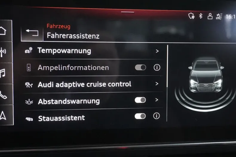 Audi A4 din 2023 cu 42.000 km - oferta AUD117786 - foto 17